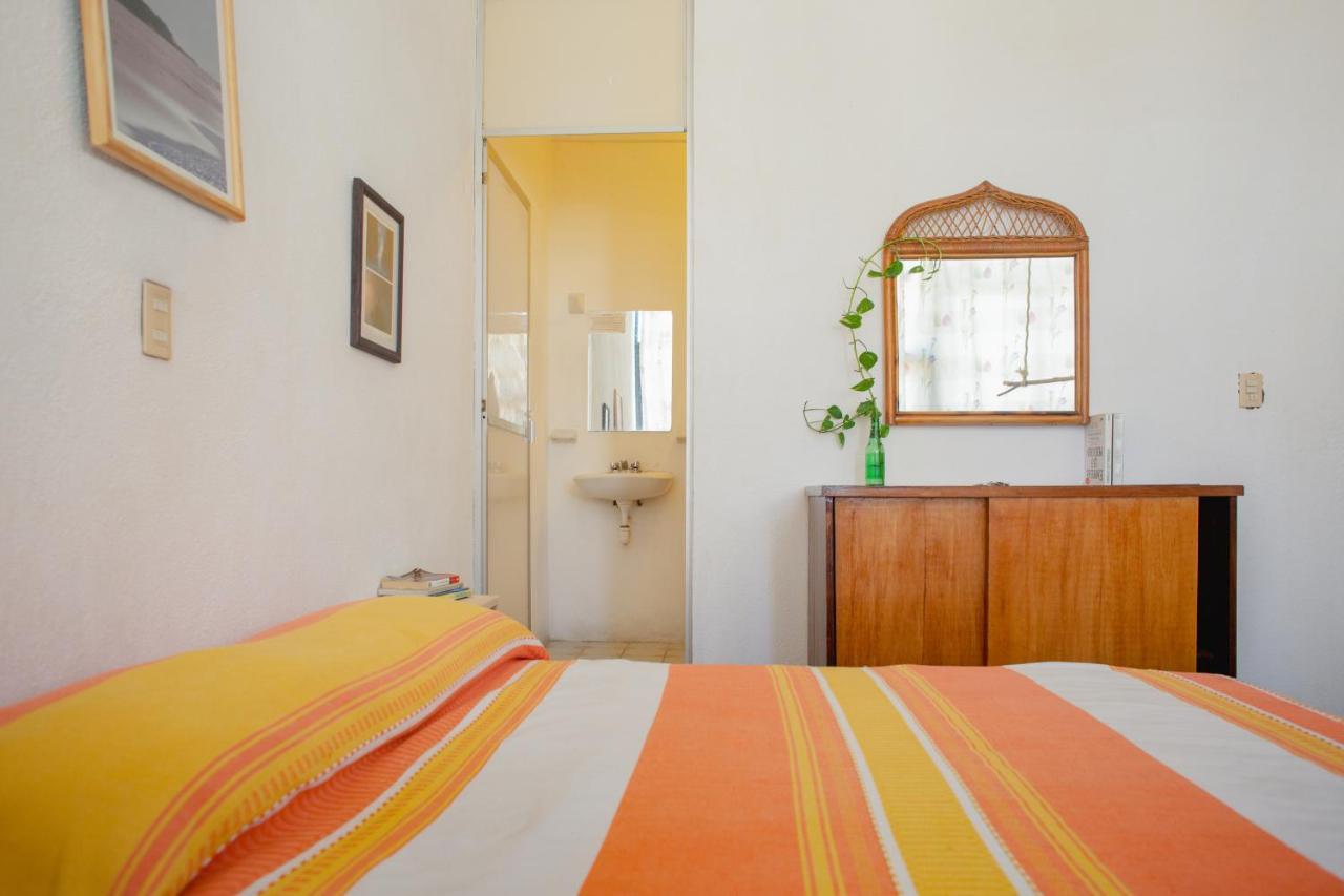 نزل بويرتو إسكونديدوفي Residencia Artistica المظهر الخارجي الصورة