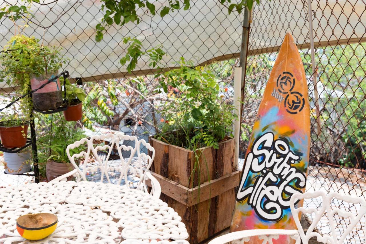 نزل بويرتو إسكونديدوفي Residencia Artistica المظهر الخارجي الصورة