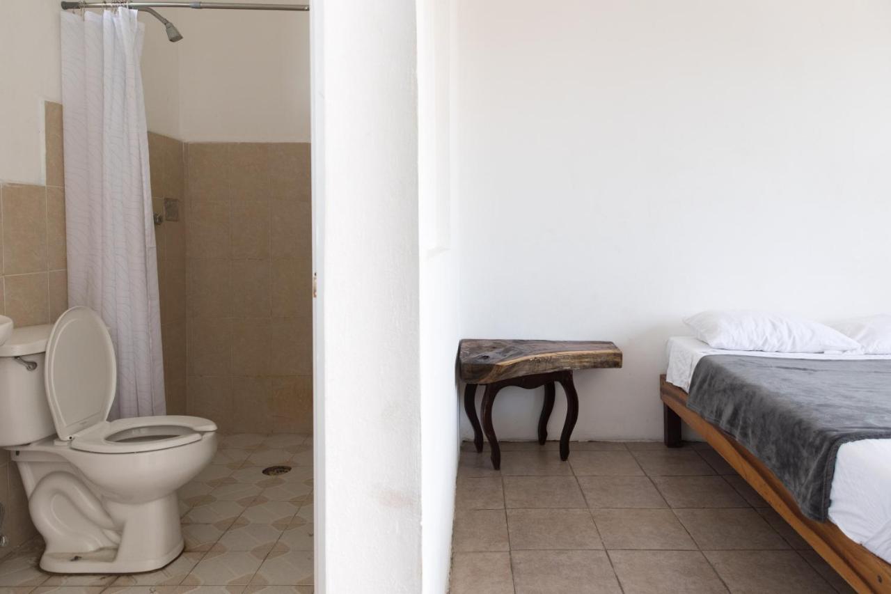 نزل بويرتو إسكونديدوفي Residencia Artistica المظهر الخارجي الصورة